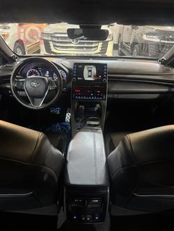 تويوتا أفالون